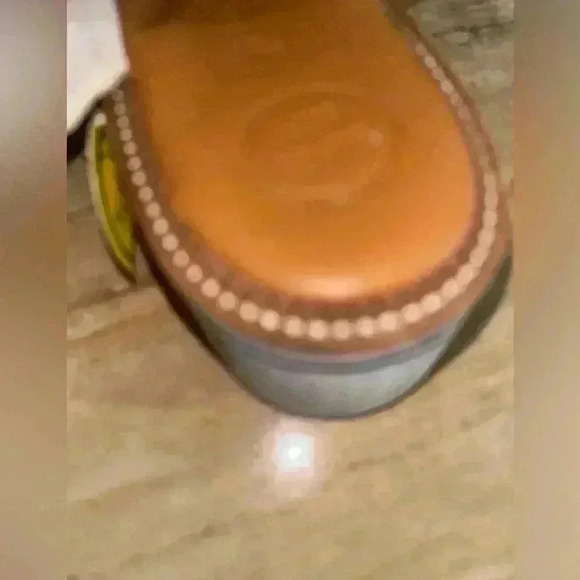 NEW Paul Green Dede Platform Slingback Sandal - Picture 9 of 11